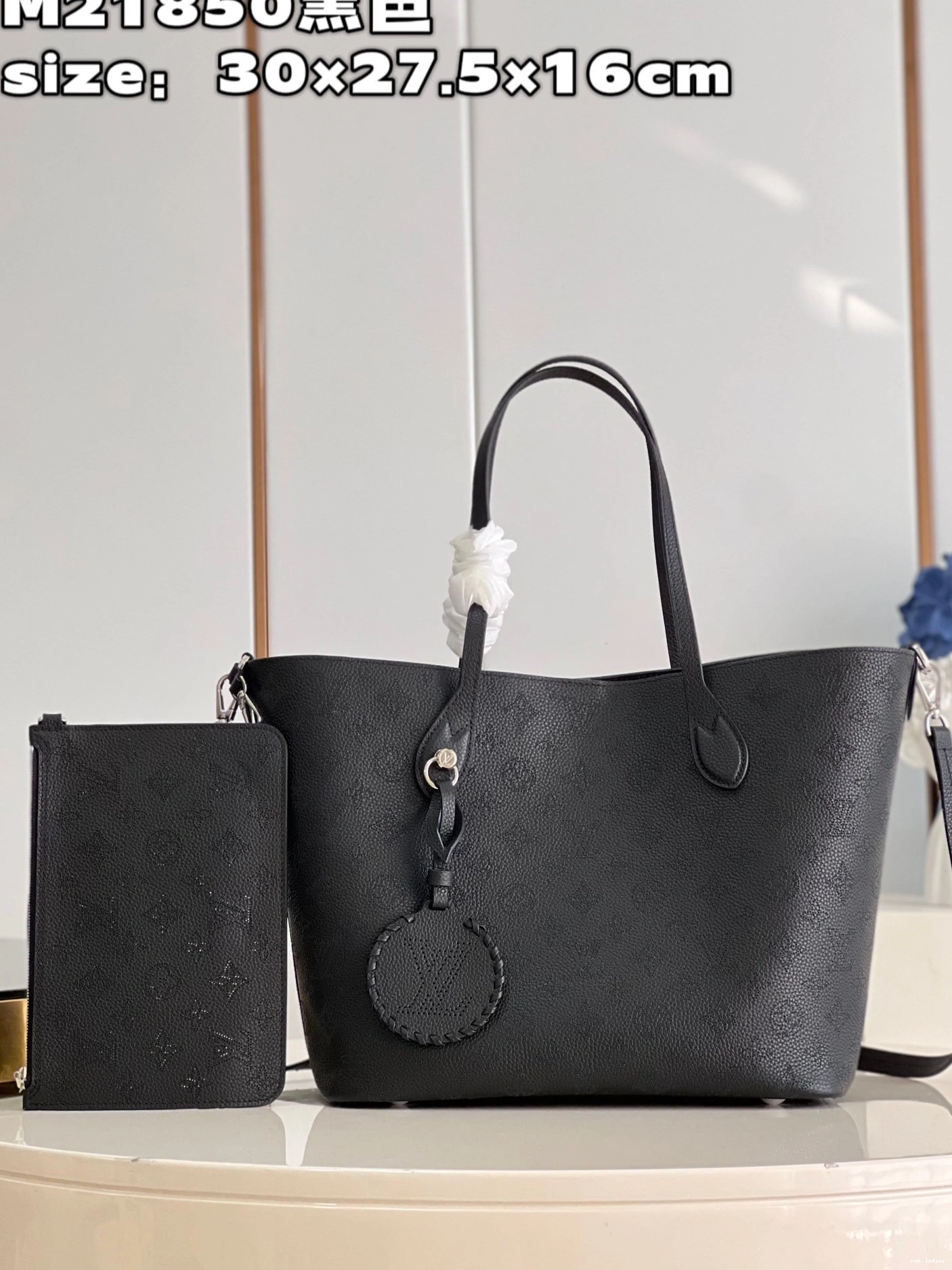 Cheap VUITTON MM BLOSSOM LOUIS 0714